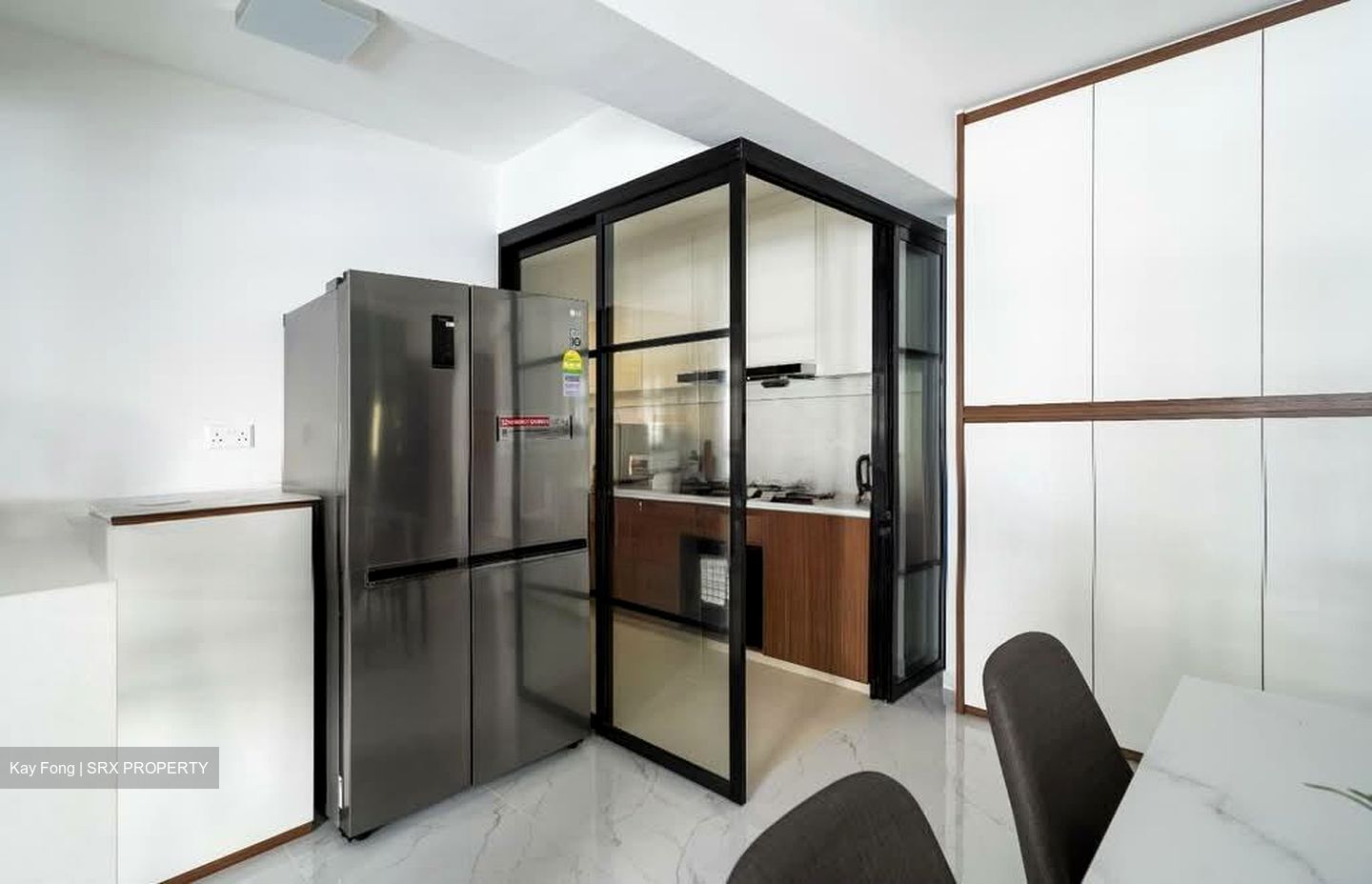 Blk 420A Waterfront II @ Northshore (Punggol), HDB 4 Rooms #564194141